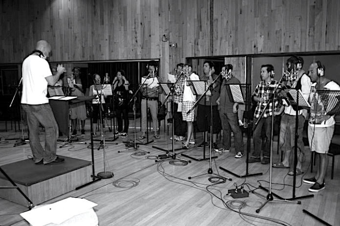 Angel Studio
